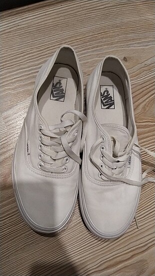 Vans Vans Erkek Spor Ayakkabı