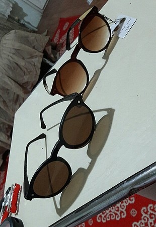 xs Beden kahverengi Renk güneş gözlüğü 