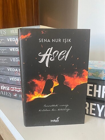  Mavi gece- Asel- Biri sizi düşünüyor