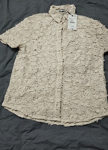 xs Beden ten rengi Renk Zara bluz