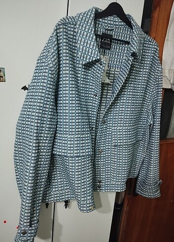 Zara Zara ceket