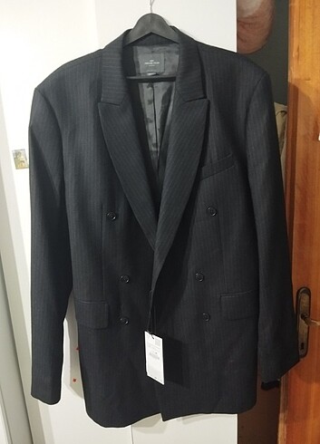 Zara blazer ceket