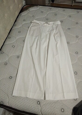 m Beden Zara pantolon