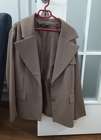 Trendyol & Milla Trendyol blazer ceket