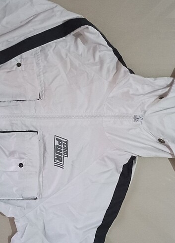 Diğer Crop bomber ceket