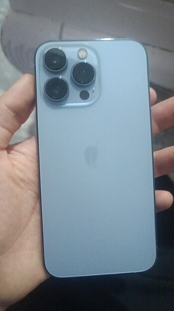 iPhone 13 pro 