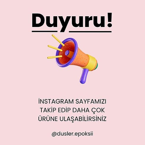  Beden Renk EPOKSİ MAGNET