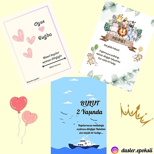  Beden EPOKSİ MAGNET