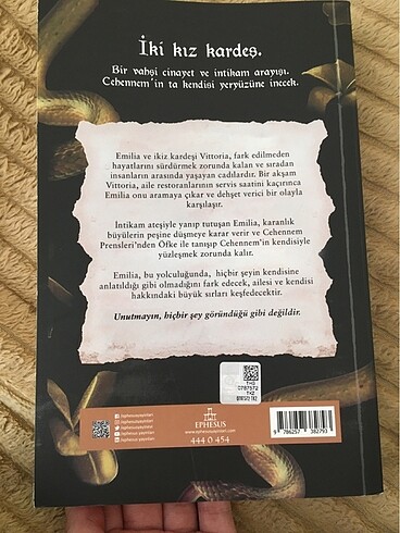  kötülerin krallığı