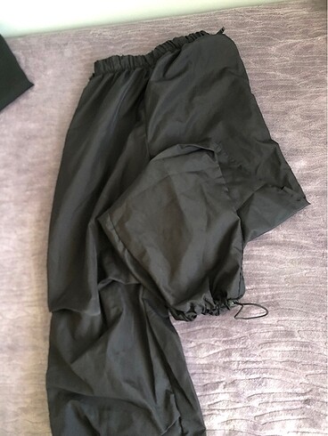 paraşüt pantolon