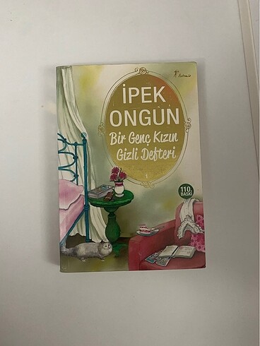 ipek ongun bir genc kizin gizli defreri 1