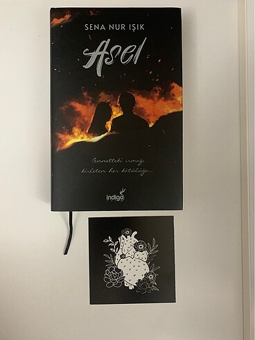sena nur isik - asel