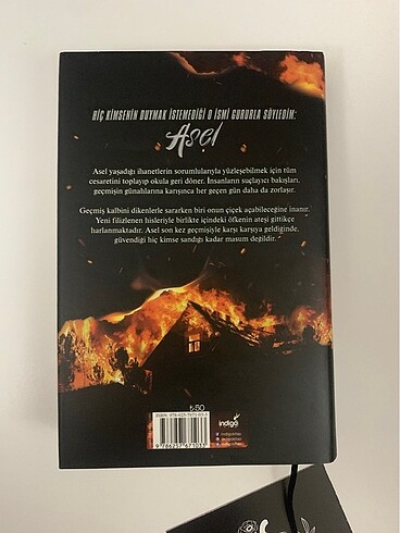  sena nur isik - asel
