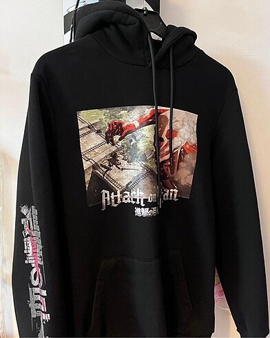 Bershka Sweatshirt/Hoodie