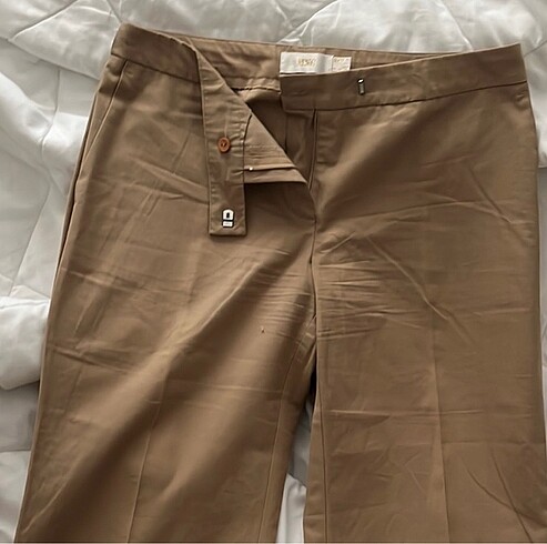 mango vintage pantolon