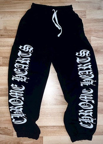 chrome hearts baggy