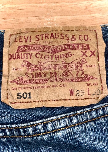 Levis 90s vint levis 501 jeans