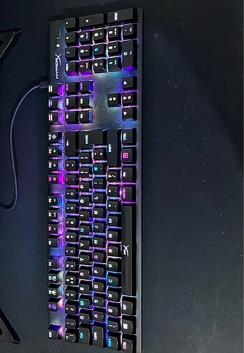 Hyperx Hyperx alloy origins