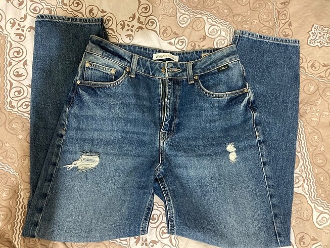 mavi jeans