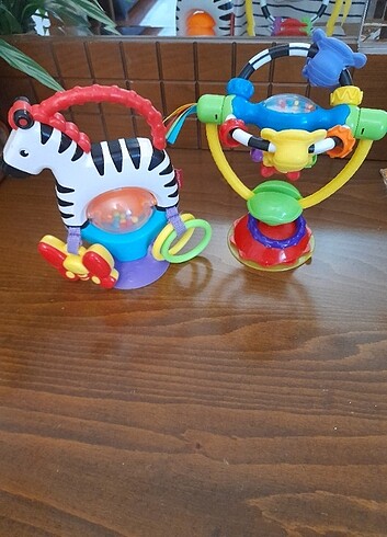  Beden Fisher price oyuncak 