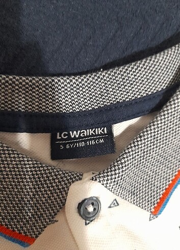 LC Waikiki Lcw Tshirt 