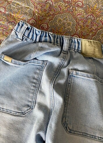 Zara Kot pantolon