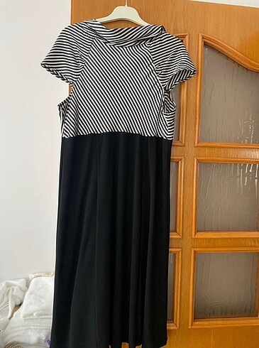 44 Beden Elbise