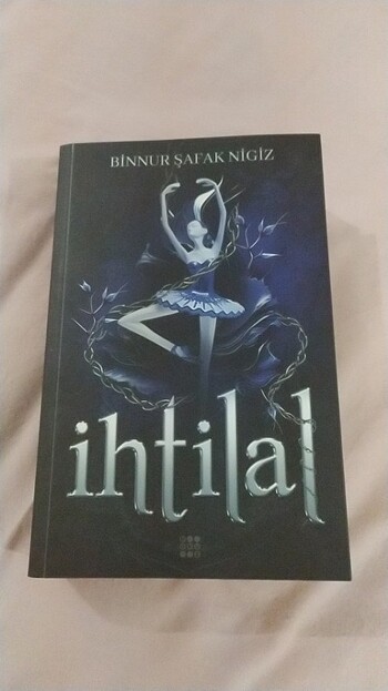 İHTİLAL 1 Zelzele