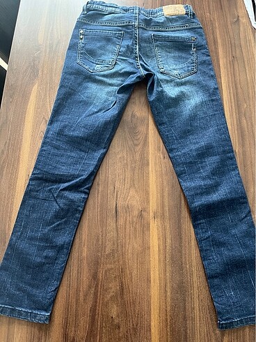 C&A Here There C&A Kız Çocuk Jean