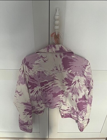 7 Yaş Beden H&M Ceket