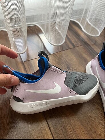 Nike Nike kız çocuk spor ayakkabı
