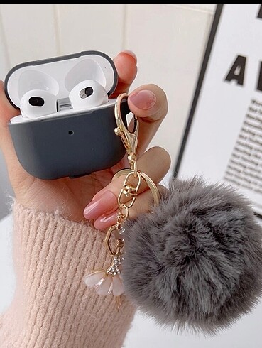 Airpods pro kılıfı