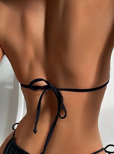s Beden Kadın bikini üstü