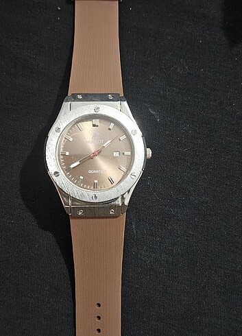 Hublot erkek