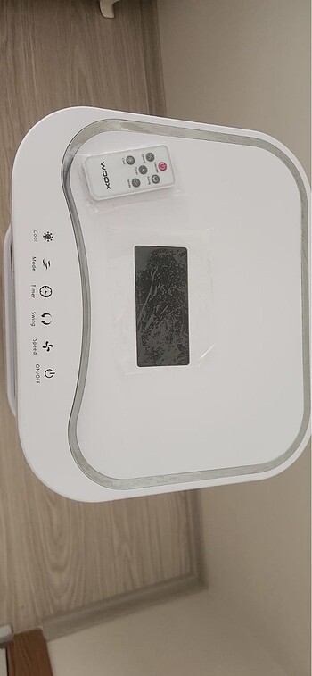 Woox Hava Nemlendirici - Görsel 3