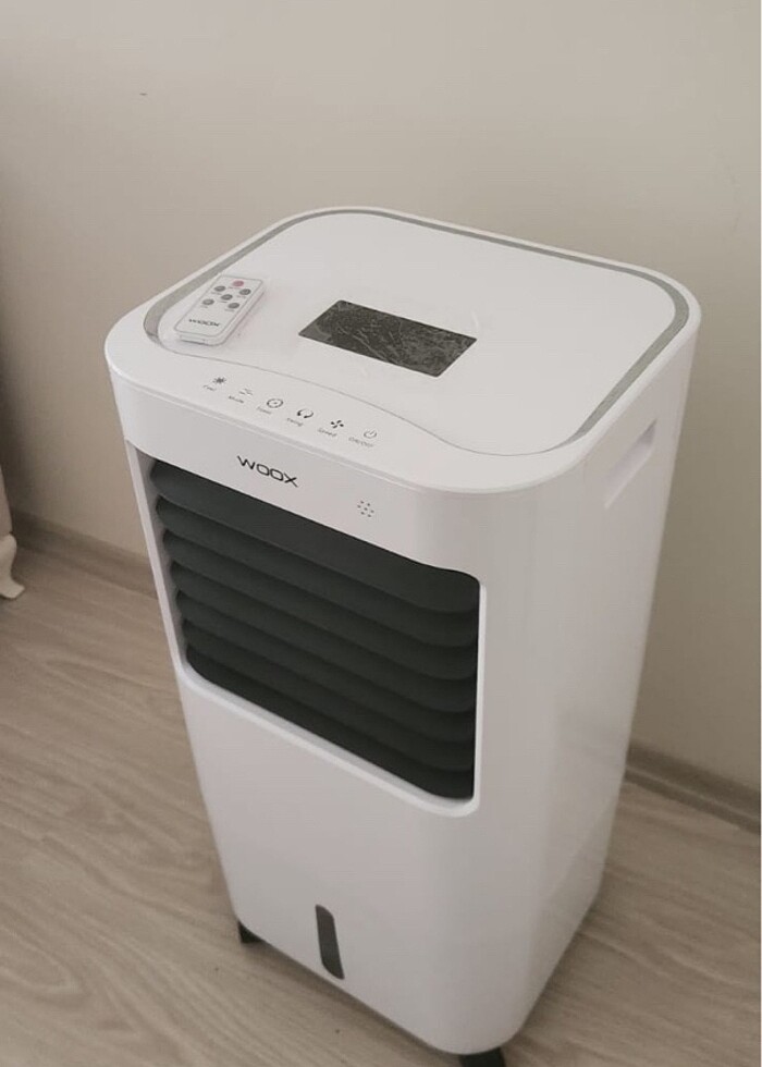 Woox Hava Nemlendirici - Görsel 2
