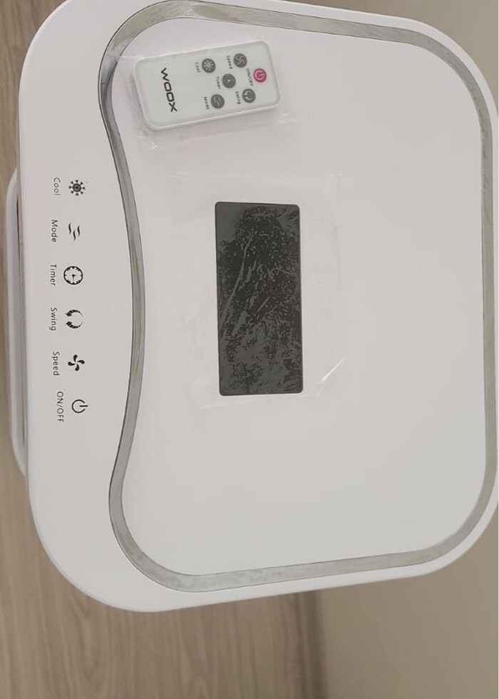 Woox Hava Nemlendirici - Görsel 3