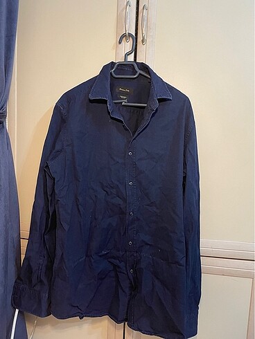 Massimo Dutti Gömlek