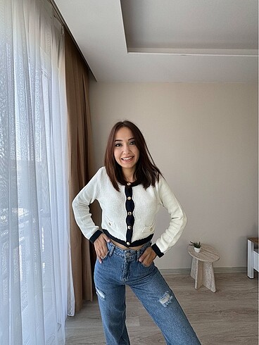 Stradivarius Stradivarius hırka