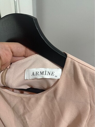 Armine Armine elbise