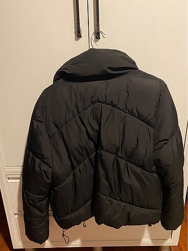 Bershka Bershka Şişme Mont