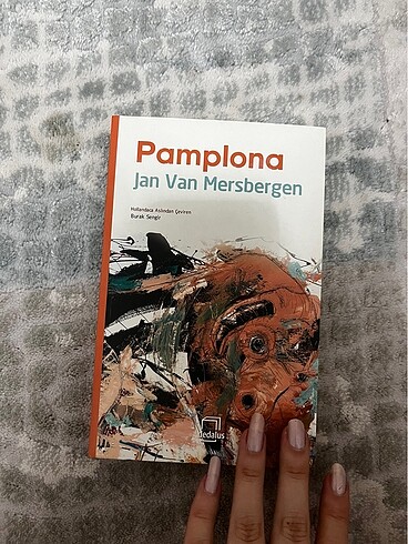 Pamplona