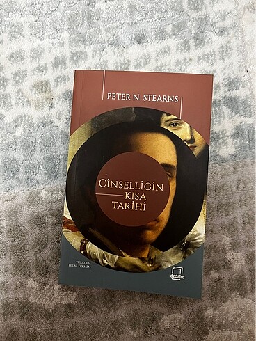 Cinselliğin Kısa Tarihi