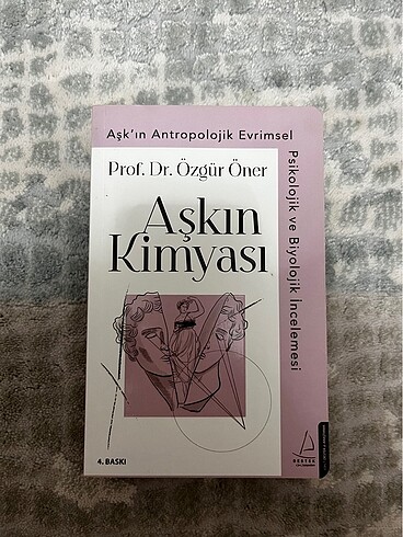 Aşkın Kimyası