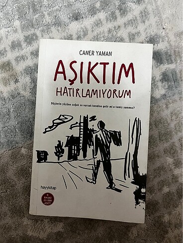 Aşıktım Hatırlamıyorum
