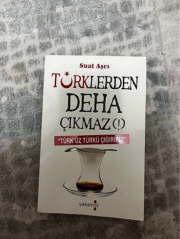 Türklerden Deha Çıkmaz