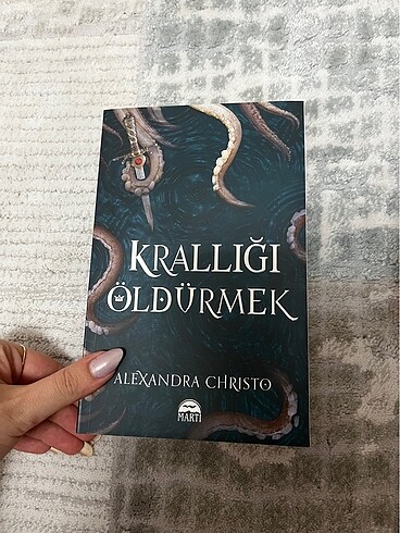 Krallığı Öldürmek