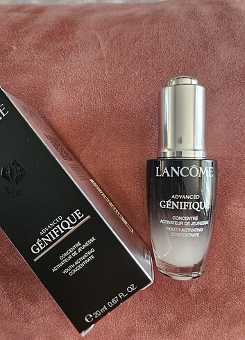 LANCOME PARİS SERUM