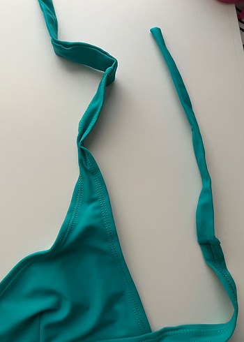 COLİNS Turkuaz Kadın Bikini takımı - Görsel 3