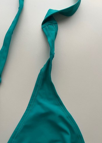 COLİNS Turkuaz Kadın Bikini takımı - Görsel 2